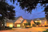 Residence Inn Arlington Hotel in zona Intramural Fields