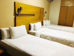 Hotel Vallee Ziz