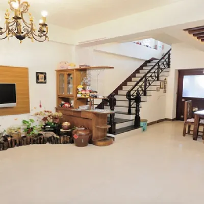 Qiao margin bed and breakfast House Hotels near نانبين بارك