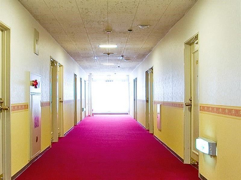 Hotel Abest Himeji Over view