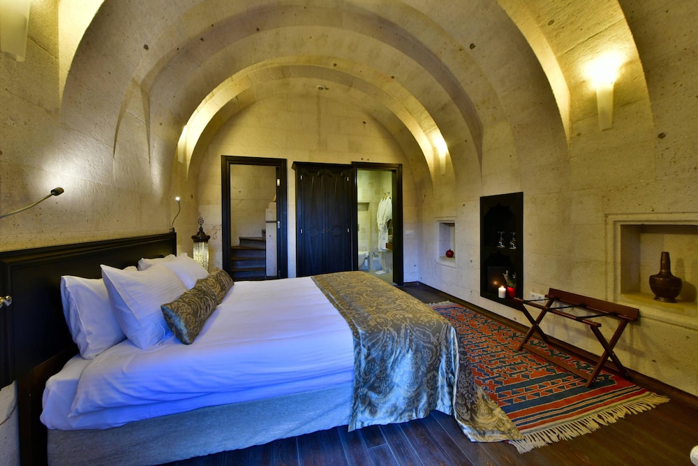 Cappadocia Estates Hotel