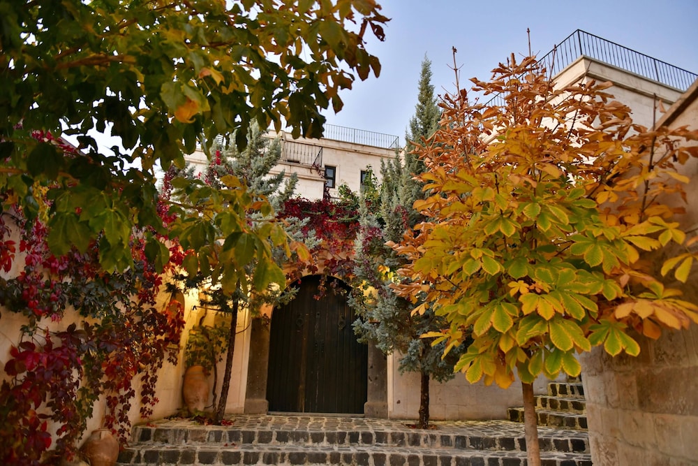 Cappadocia Estates Hotel