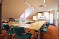 Akzent Hotel Goldner Stern Hotels in Ebermannstadt