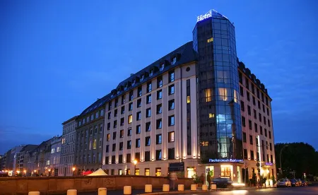 Living Hotel Großer Kurfürst