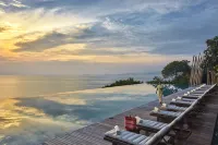 Six Senses Samui - De lujo