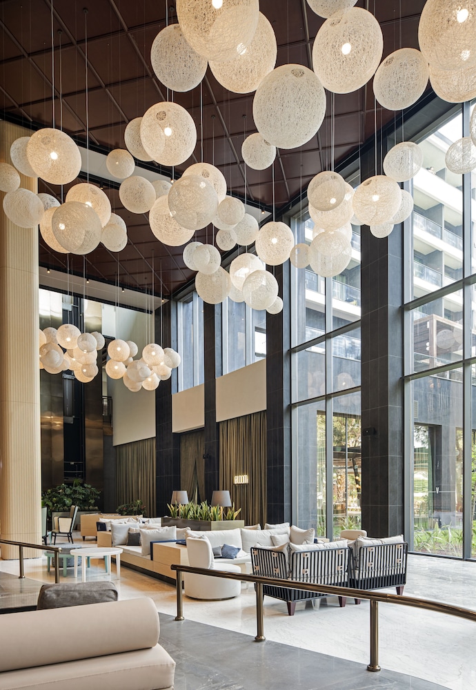 Voyage Belek Golf & Spa Hotel