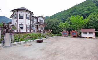 YangPyeong Mulsoli Pension