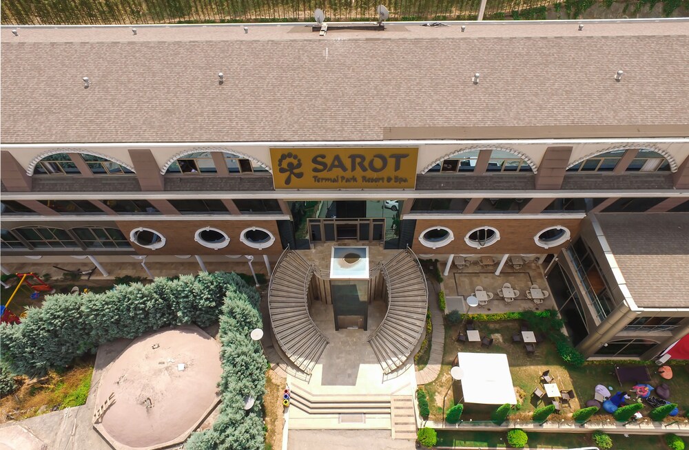 Sarot Termal Park Resort & Spa