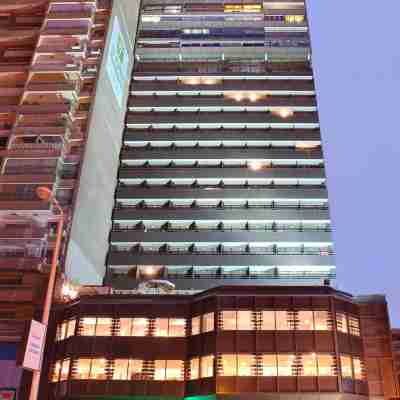 Holiday Inn CAIRO MAADI by IHG Hotel Exterior