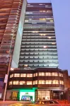 Holiday Inn Cairo Maadi Hotels in Cairo