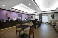 La Quinta Inn & Suites by Wyndham Tupelo - Bữa sáng