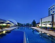 Aryaduta Bandung - romantici