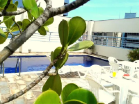 Crillon Palace Hotel