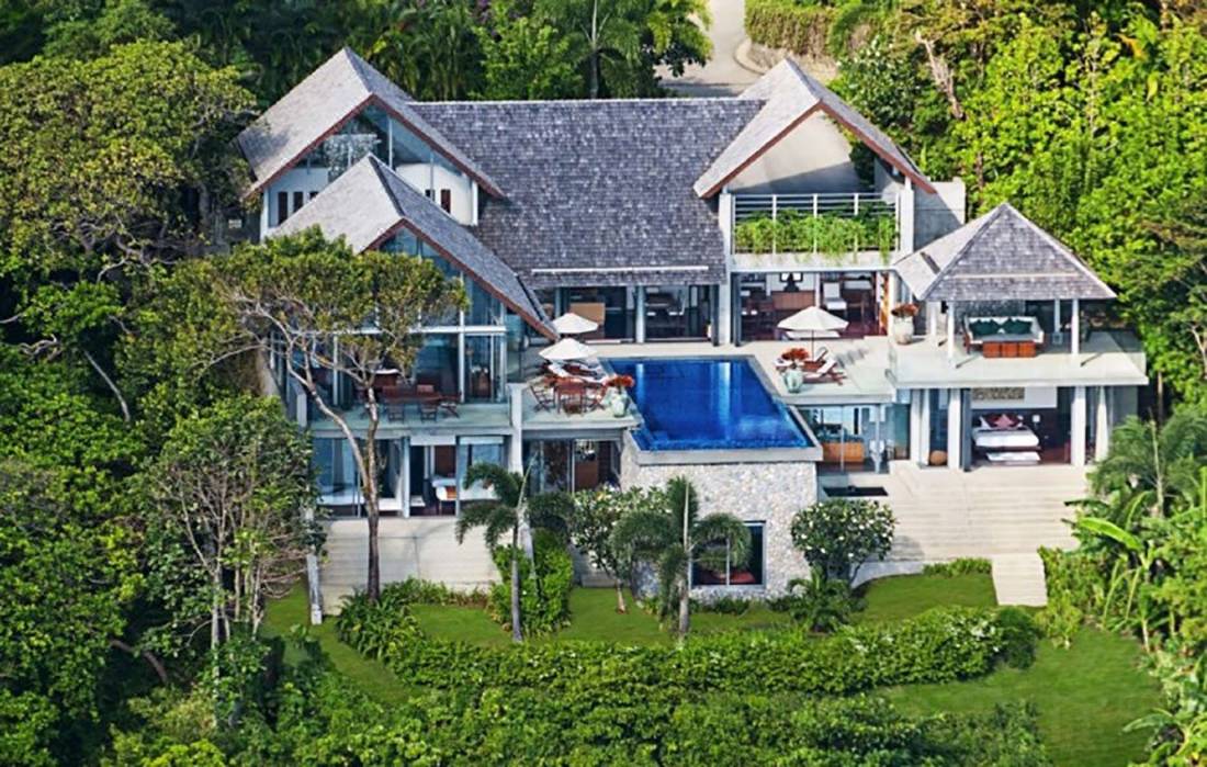 รีวิวSamsara Phuket, Lomchoy Villa 1 - โปรโมชั่นโรงแรม ดาวในภูเก็ต | Trip.com