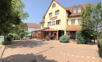 Hotel Seebach