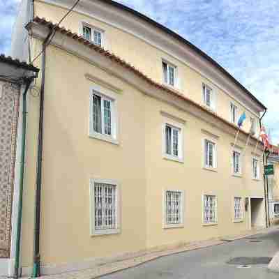 Hotel Aveiro Center Hotel Exterior