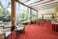 Hotel Villa Carlotta Hotel a Firenze