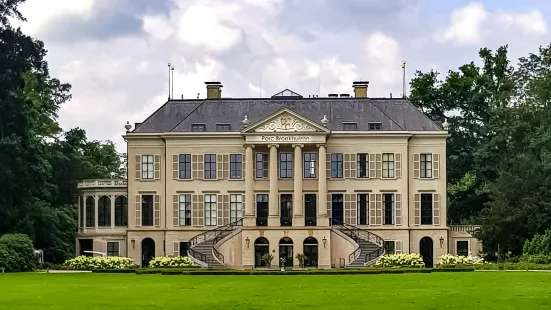 Parc Broekhuizen l Culinair Landgoed