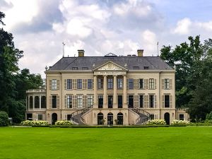 Parc Broekhuizen l Culinair Landgoed