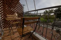Sivotahomes-Family Hotels in Sivota