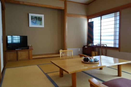 草津温泉 ひのき亭 牧水 草津 宿泊予約 安い料金プラン 口コミ 部屋写真 Trip Com