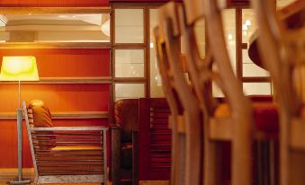 Radisson Blu Hotel & Spa, Sligo