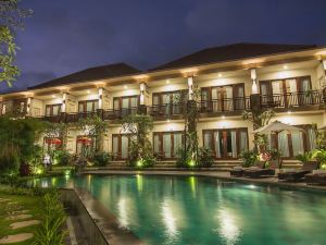 The Mudru Resort by Pramana Villas