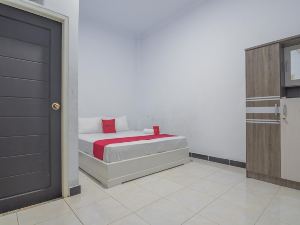 RedDoorz Syariah near Ramayana Mall Tarakan