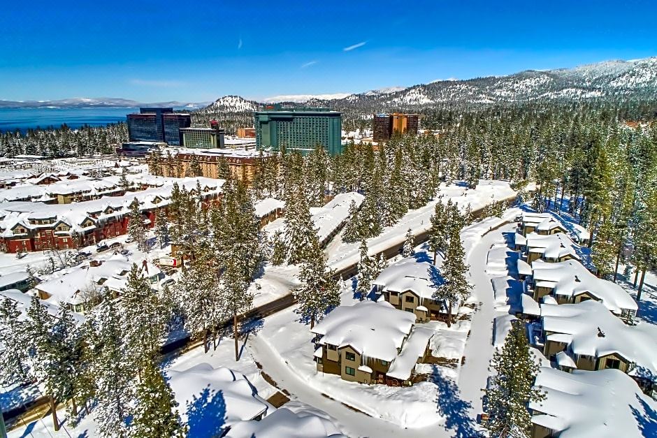 Gondola Vista Luxury Villas by Ski Heavenly & Beaches, South Lake Tahoe –  Preços atualizados 2023