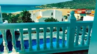 Villa Tanger Cap Spartel