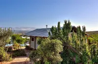 AfriCamps Klein Karoo Hotel a Oudtshoorn