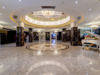 烟台中心君度酒店 - 公共区域