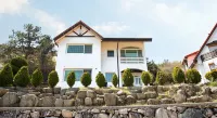 Namhae German Village Beethoven Haus