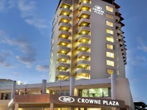 Crowne Plaza Santo Domingo