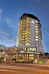 Crowne Plaza, Santo Domingo, República Dominicana.