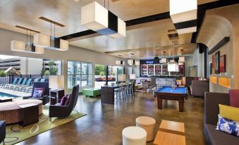 Aloft Tulsa Downtown - Housity