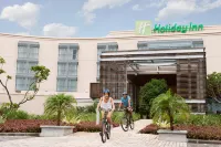 Holiday Inn Mauritius Mon Tresor Hotels near Bois Cheri Tea Factory