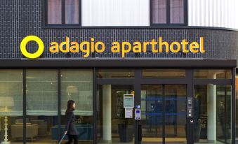 Aparthotel Adagio Access le Havre les Docks