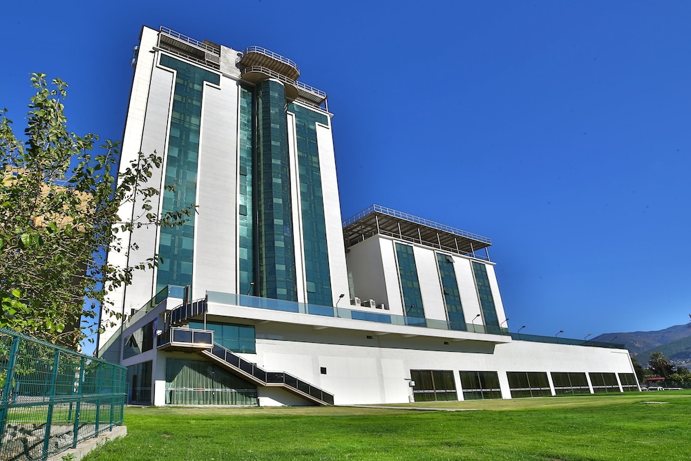 Ramada Iskenderun (Ramada by Wyndham Iskenderun)