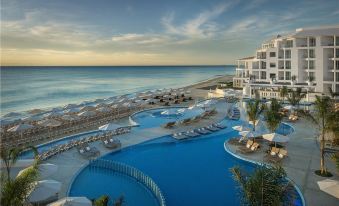 Playacar Palace - All Inclusive