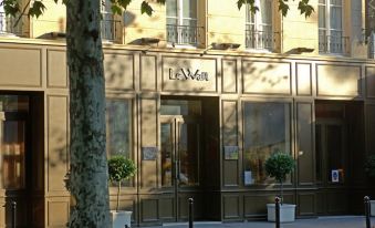 Hôtel le Walt by Inwood Hotels