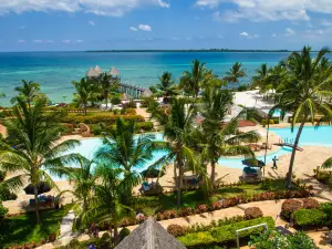 Fruit & Spice Wellness Resort Zanzibar