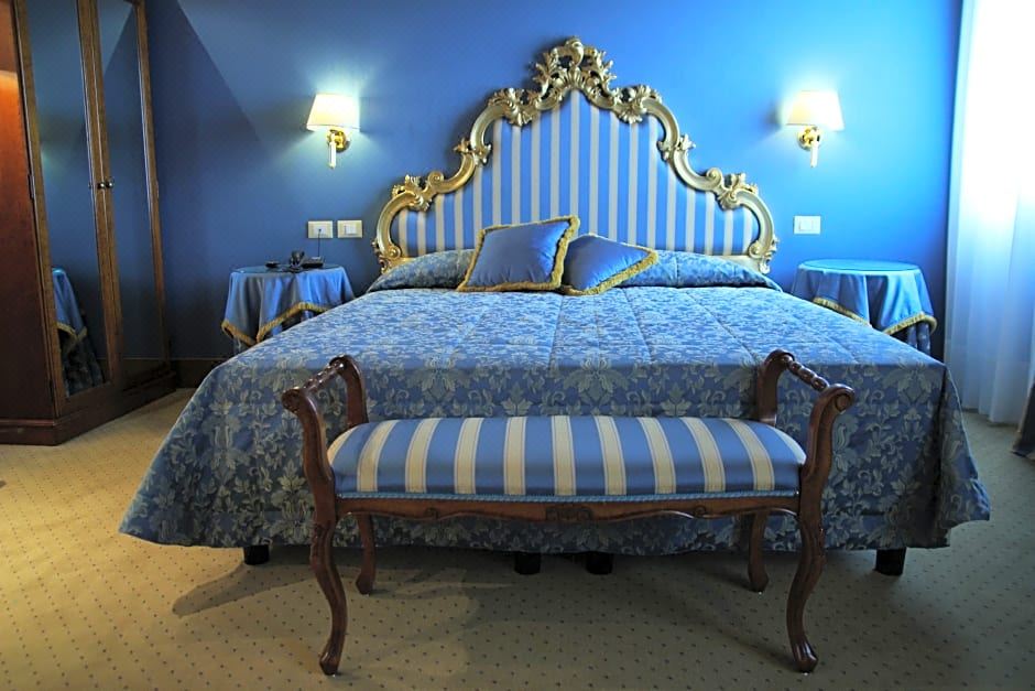 Hotel Corte Contarina-Venice Updated 2023 Room Price-Reviews & Deals |  Trip.com