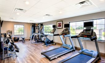 Staybridge Suites Fort Lauderdale Airport - West