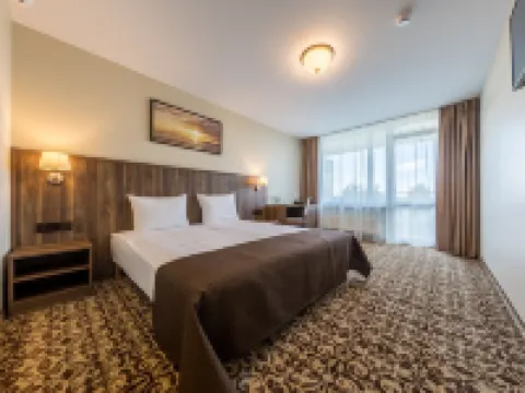 格拉迪亞力養生 SPA 酒店 帕蘭加酒店