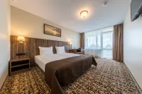 Gradiali Wellness and SPA Hotels in Palanga