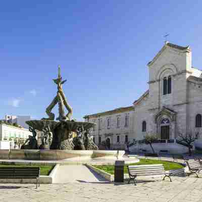 Ibis Styles Bari Giovinazzo Hotel Exterior