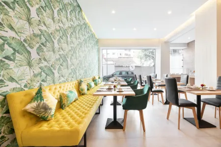 Mid Town Hotel Casablanca