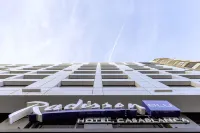 Radisson Blu Hotel Casablanca City Center