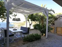 "BlueVedere" Sea View Luxury Villa